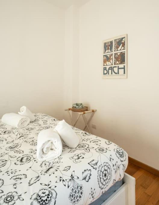 Crystal House Front Tramvia Appartement *