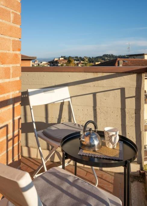 Crystal House Front Tramvia Appartement