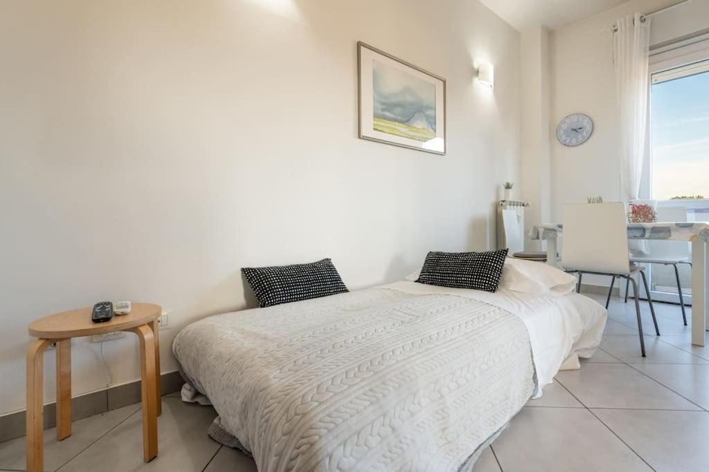 Crystal House Front Tramvia Appartement Florence