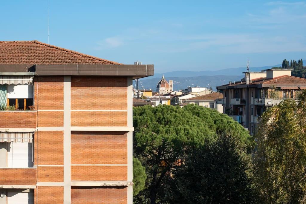 Appartement Crystal House Front Tramvia
